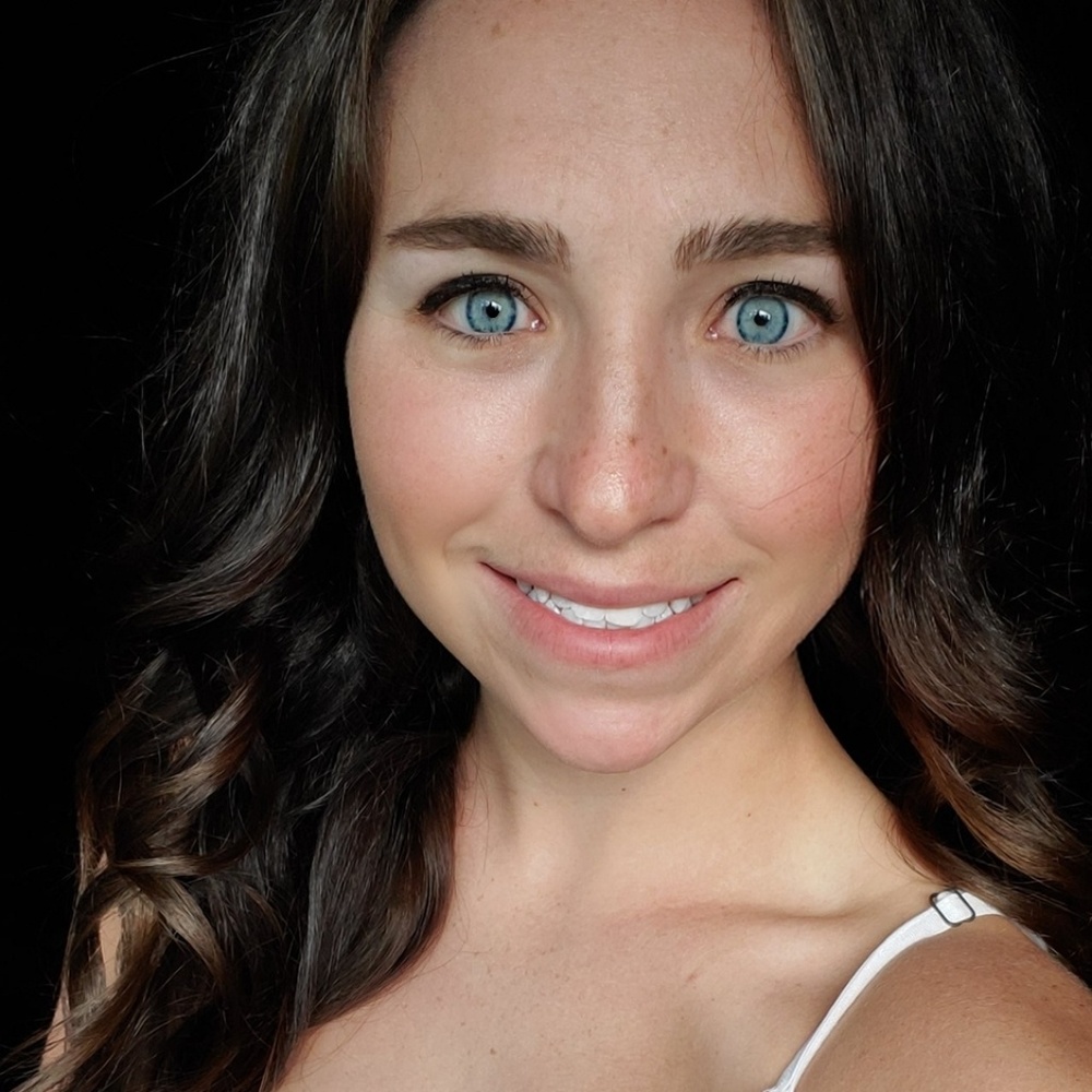 Meet your Posher, Maddi
